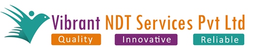 Vibrant NDT Logo